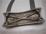 1983-85 Yamaha Venture 1200 XVZ1200 Fork Brace Aluminum USED 112316-71 (a58)