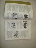 INDIAN "74" Repair & Overhaul MOTORYCYCLE Manual 675007 Used Vintage 121521-15 (check E)