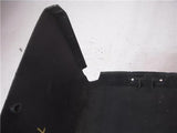 Used 1984-5 VF1100S V65 SABRE 1100 HONDA Rear Seat Cowl Tail Section used MB3 Tail-75 (Checkered)