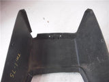 Used 1984-5 VF1100S V65 SABRE 1100 HONDA Rear Seat Cowl Tail Section used MB3 Tail-75 (Checkered)