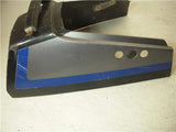 Used 1984-5 VF1100S V65 SABRE 1100 HONDA Rear Seat Cowl Tail Section used MB3 Tail-75 (Checkered)