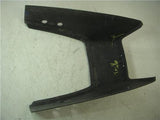 Used 1984-5 VF1100S V65 SABRE 1100 HONDA Rear Seat Cowl Tail Section used MB3 Tail-76  (Checkered)