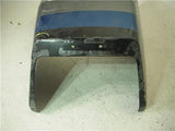 Used 1984-5 VF1100S V65 SABRE 1100 HONDA Rear Seat Cowl Tail Section used MB3 Tail-76  (Checkered)