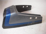 Used 1984-5 VF1100S V65 SABRE 1100 HONDA Rear Seat Cowl Tail Section used MB3 Tail-76  (Checkered)