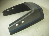 Used 1984-5 VF1100S V65 SABRE 1100 HONDA Rear Seat Cowl Tail Section used MB3 Tail-76  (Checkered)