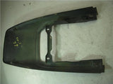 Used 1982-83 CB450SC 450 NIGHTHAWK HONDA Rear Seat Cowl Tail Section used MC9 Tail-77 (Checkered)