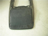 Used 1982-83 CB450SC 450 NIGHTHAWK HONDA Rear Seat Cowl Tail Section used MC9 Tail-77 (Checkered)