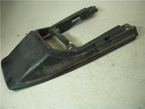 Used 1982-83 CB450SC 450 NIGHTHAWK HONDA Rear Seat Cowl Tail Section used MC9 Tail-77 (Checkered)
