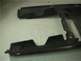 Used 1982-83 CB450SC 450 NIGHTHAWK HONDA Rear Seat Cowl Tail Section used MC9 Tail-77 (Checkered)