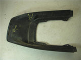 TAIL SECTION 1982 CB650SC NIGHTHAWK HONDA Rear Seat Cowl Tail Section used 460 Tail-78 (Checkered)