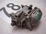 1981-2012 HARLEY DAVIDSON 31391-91A STARTER MOTOR USED 112316-78 (a58)