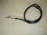 1986-87 CMX450 Rebel 450 Honda Set Pair Throttle Cables Used 0437-7 (M2)