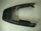 TAIL SECTION 1983 VT500FT FT 500 ASCOT HONDA Rear Seat Cowl Tail Section used MF8 Tail-80(Checkered)