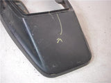 TAIL SECTION 1983 VT500FT FT 500 ASCOT HONDA Rear Seat Cowl Tail Section used MF8 Tail-80(Checkered)