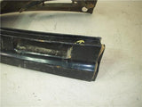 TAIL SECTION 1983 VT500FT FT 500 ASCOT HONDA Rear Seat Cowl Tail Section used MF8 Tail-80(Checkered)