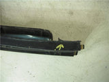 TAIL SECTION 1983 VT500FT FT 500 ASCOT HONDA Rear Seat Cowl Tail Section used MF8 Tail-80(Checkered)