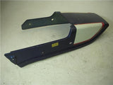 Used 1984 CB700SC 700 NIGHTHAWK S HONDA Rear Seat Cowl Tail Section used MJ1 Tail-82 (Checkered)