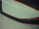 Used 1984 CB700SC 700 NIGHTHAWK S HONDA Rear Seat Cowl Tail Section used MJ1 Tail-82 (Checkered)