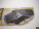1991-2000 KX80 KAWASAKI NEW ACERBIS REAR BLACK FENDER 15-8337-05 AFTERMARKET (C16)