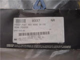 1991-2000 KX80 KAWASAKI NEW ACERBIS REAR BLACK FENDER 15-8337-05 AFTERMARKET (C16)