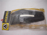 1984-99 KX60 KAWASAKI NEW ACERBIS REAR BLACK FENDER 15-8338-05(C16)