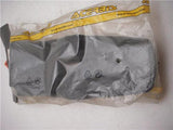 1984-99 KX60 KAWASAKI NEW ACERBIS REAR BLACK FENDER 15-8338-05(C16)