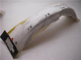 2000 YZ125 YZ250 YAMAHA NEW ACERBIS WHITE FRONT FENDER 15-8361-06 AFTERMARKET (C16)