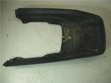Used 1982 CB650SC NIGHTHAWK HONDA Rear Seat Cowl Tail Section used 460 Tail-86  (Checkered)