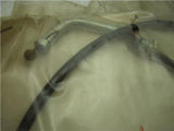 867-6 1977-78 NOS Honda CB750 K/A EXTENDED Throttle B Cable (RED120)