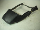 Used 1983-85 CB650SC NIGHTHAWK HONDA Rear Seat Cowl Tail Section used ME5 Tail-87 (Checkered)