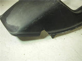 Used 1983-85 CB650SC NIGHTHAWK HONDA Rear Seat Cowl Tail Section used ME5 Tail-87 (Checkered)