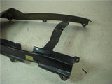 Used 1983-85 CB650SC NIGHTHAWK HONDA Rear Seat Cowl Tail Section used ME5 Tail-87 (Checkered)