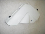 SIDE COVER 1993 GSXR1100 1100 SUZUKI USED LEFT SIDE COVER ABS PLASTIC 8718-16 (a58)