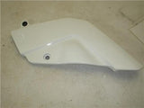 1993 GSXR1100 1100 SUZUKI USED RIGHT SIDE COVER ABS PLASTIC 8718-17 (a58)