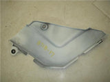 1993 GSXR1100 1100 SUZUKI USED RIGHT SIDE COVER ABS PLASTIC 8718-17 (a58)