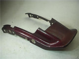 Used  1984 VF1100C 1100 MAGNA V65 HONDA Rear Seat Cowl Tail Section used MB4 Tail-88 (Checkered)