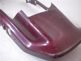 Used  1984 VF1100C 1100 MAGNA V65 HONDA Rear Seat Cowl Tail Section used MB4 Tail-88 (Checkered)