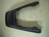 Used 1982 CB650SC NIGHTHAWK HONDA Rear Seat Cowl Tail Section used 460 Tail-89 (Checkered)