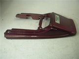 TAIL SECTION 1982-83 CB450SC 450 NIGHTHAWK HONDA Rear Seat Cowl Tail Section used MC9 Tail-90 (Checkered)