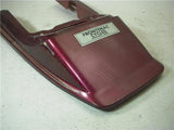 TAIL SECTION 1982-83 CB450SC 450 NIGHTHAWK HONDA Rear Seat Cowl Tail Section used MC9 Tail-90 (Checkered)