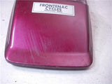 TAIL SECTION 1982-83 CB450SC 450 NIGHTHAWK HONDA Rear Seat Cowl Tail Section used MC9 Tail-90 (Checkered)