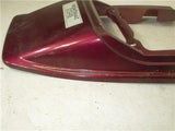 TAIL SECTION 1982-83 CB450SC 450 NIGHTHAWK HONDA Rear Seat Cowl Tail Section used MC9 Tail-90 (Checkered)