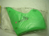 2003 KX125 KX250 KAWASAKI GREEN RADIATOR SCOUPS ACERBIS 15903111 (C16)