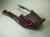 Used 1984 VF1100C 1100 MAGNA V65 HONDA Rear Seat Cowl Tail Section used MB4 Tail-91 (Checkered)