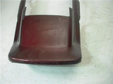 Used 1984 VF1100C 1100 MAGNA V65 HONDA Rear Seat Cowl Tail Section used MB4 Tail-91 (Checkered)