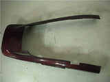 Used 1984 VF1100C 1100 MAGNA V65 HONDA Rear Seat Cowl Tail Section used MB4 Tail-91 (Checkered)