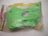 1991-97 KX80 KAWASAKI RADIATOR SHROUD ACERBIS 15912503 (C16)