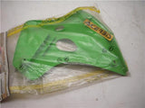 1991-97 KX80 KAWASAKI RADIATOR SHROUD ACERBIS 15912503 (C16)