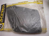 2000-02 2T 4T KTM SIDE PANELS BLACK COVERS ACERBIS 15915105 new (C16)