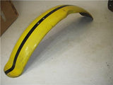 DUCATI 1971 Desmo Front Fender Mud Guard Fiberglass Used 91522-18 (G6)